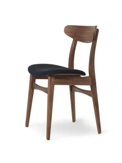 CH30P Spisestol af Hans J. Wegner