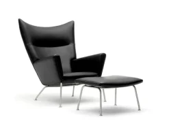 CH446 Skammel, Hallingdal 65 - 173 af Hans J. Wegner