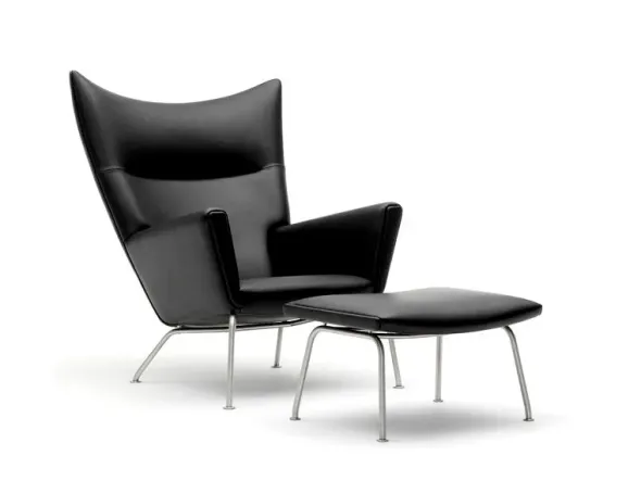 CH446 Skammel, Hallingdal 65 - 173 af Hans J. Wegner