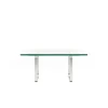 CH106 Sofabord 95x95 fra Carl Hansen & Søn