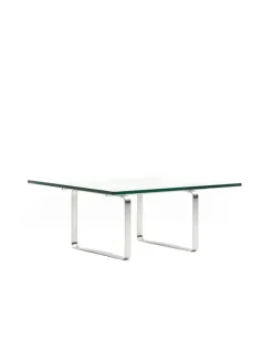 CH106 Sofabord 95x95 fra Carl Hansen & Søn