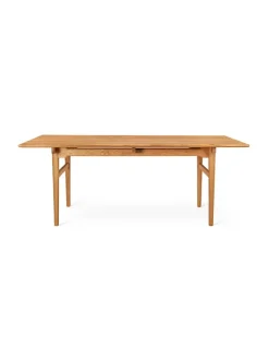 CH327 Spisebord, 190 cm fra Carl Hansen & Søn
