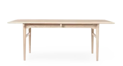CH327 Spisebord, 190 cm fra Carl Hansen & Søn