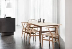 CH327 Spisebord, 190 cm fra Carl Hansen & Søn