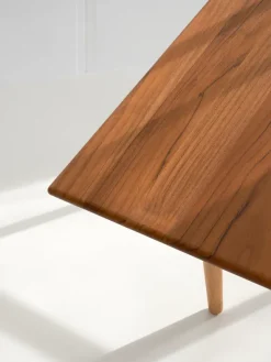 CH327 Spisebord, 190 cm fra Carl Hansen & Søn