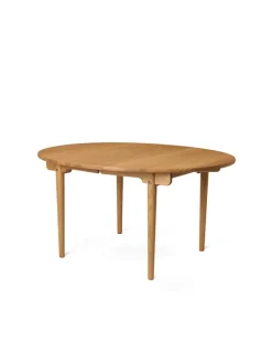 CH337 Spisebord fra Carl Hansen & Søn