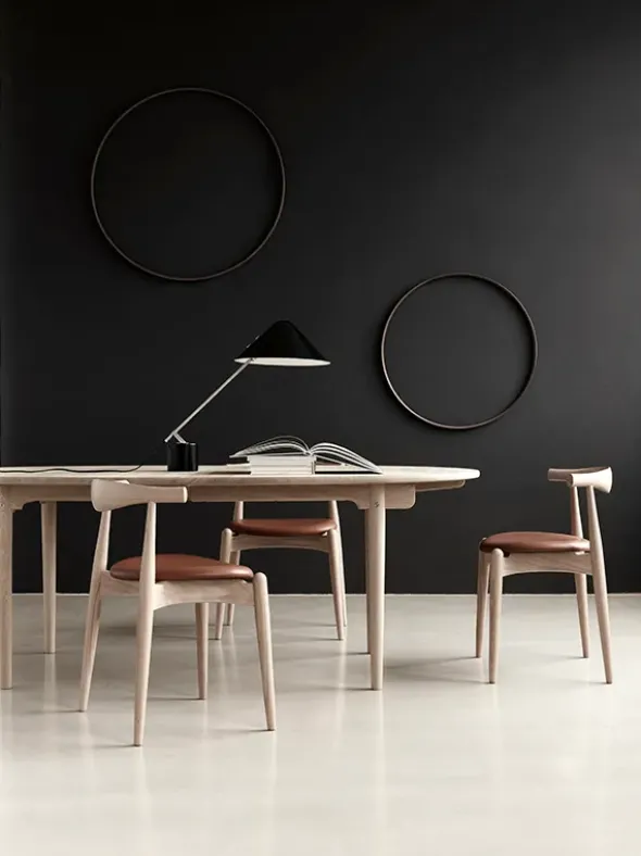 CH338 Spisebord fra Carl Hansen & Søn