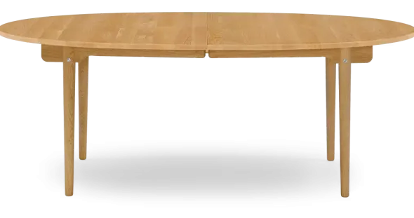 CH338 Spisebord fra Carl Hansen & Søn