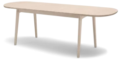 CH006 Spisebord fra Carl Hansen & Søn