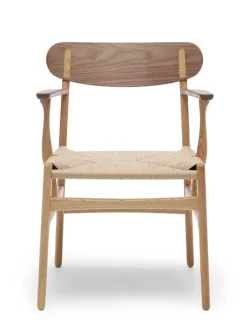 CH26 Spisebordsstol af Hans J. Wegner