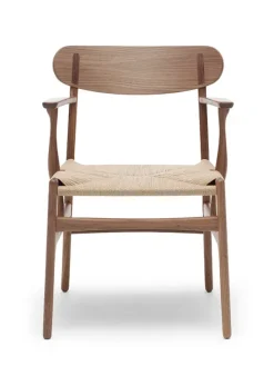CH26 Spisebordsstol af Hans J. Wegner