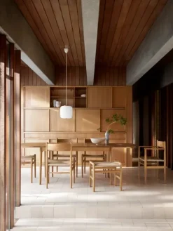 CH36 Stolen af Hans J. Wegner