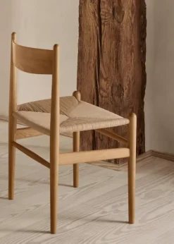 CH36 Stolen af Hans J. Wegner