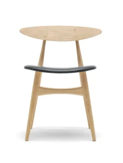 CH33 Stolen af Hans J. Wegner
