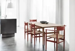 CH37 Stolen af Hans J. Wegner