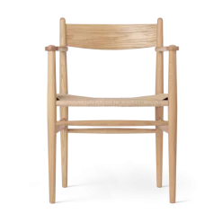 CH37 Stolen af Hans J. Wegner