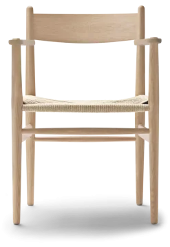 CH37 Stolen af Hans J. Wegner
