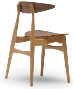 CH33T Stol af Hans J. Wegner