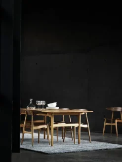 CH33T Stol af Hans J. Wegner