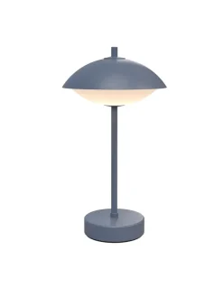 Clam Portable Lamp fra Fritz Hansen