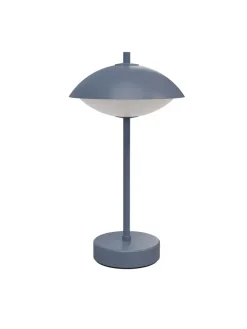 Clam Portable Lamp fra Fritz Hansen