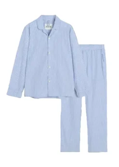 Classic Pyjamas Petite – Mix Air fra Aiayu