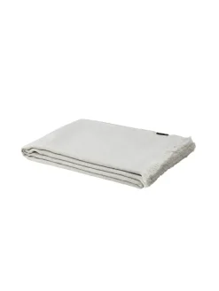 Classic Throw, merino uld fra Fritz Hansen