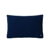 Clean Cushion, deep blue 60x40 fra Ferm Living