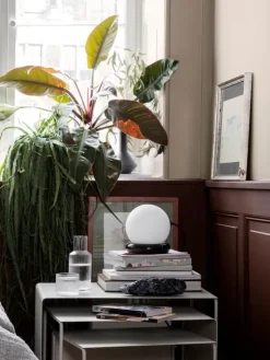 Cluster tables fra Ferm Living