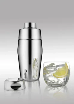 Cocktail Shaker 870 fra Alessi