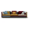 Cocoon Sofa Bauhaus Multi-Colour, 320 x 106 cm fra Eilersen