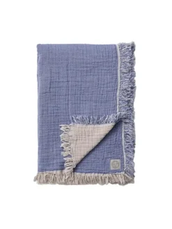 Collect Cotton Throw SC32 fra &Tradition