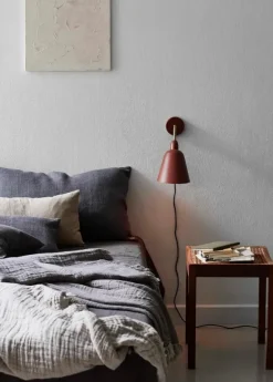 Collect Cotton Throw SC32 fra &Tradition
