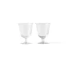 Collect Wine Glass 2 stk. SC79 fra &Tradition