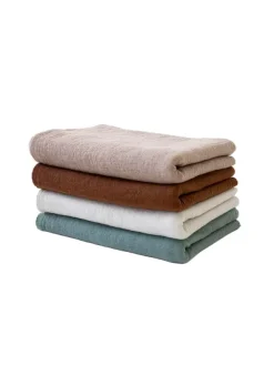 Collect Woolen Blanket SC34 fra &Tradition