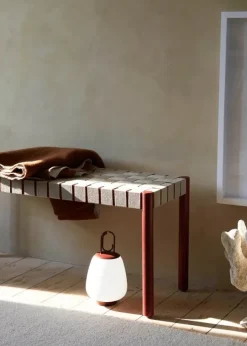 Collect Woolen Blanket SC34 fra &Tradition