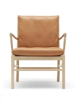 Colonial Chair, OW149 af Ole Wanscher