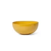 Colore Skål Ø 19 cm, saffron yellow fra Kähler