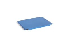Colour crate metal låg, medium fra Hay