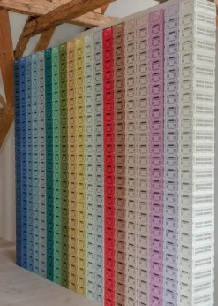 Colour crate S, blush fra Hay