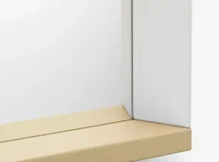 Colour Frame Mirror, large fra Vitra