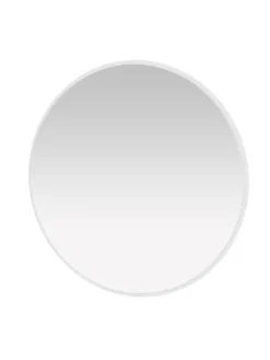 Colour Frame spejl - Around (SP1212R), Ø 69,6 cm fra Montana