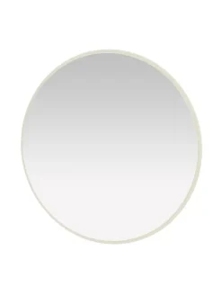 Colour Frame spejl - Around (SP1212R), Ø 69,6 cm fra Montana