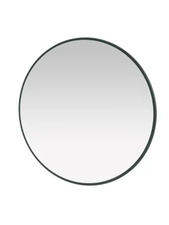 Colour Frame spejl - Around (SP1212R), Ø 69,6 cm fra Montana