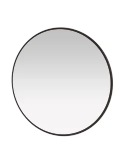 Colour Frame spejl - Around (SP1212R), Ø 69,6 cm fra Montana