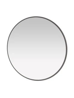 Colour Frame spejl - Around (SP1212R), Ø 69,6 cm fra Montana