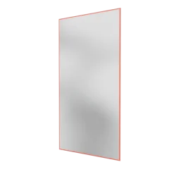 Colour Frame spejl, SG3216, B 93,2 x H 186,4 cm fra Montana