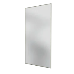 Colour Frame spejl, SG3216, B 93,2 x H 186,4 cm fra Montana