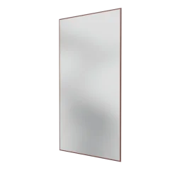 Colour Frame spejl, SG3216, B 93,2 x H 186,4 cm fra Montana