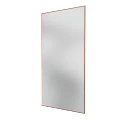 Colour Frame spejl, SG3216, B 93,2 x H 186,4 cm fra Montana